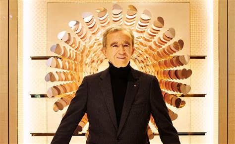 dior beauty owner|does bernard arnault own gucci.